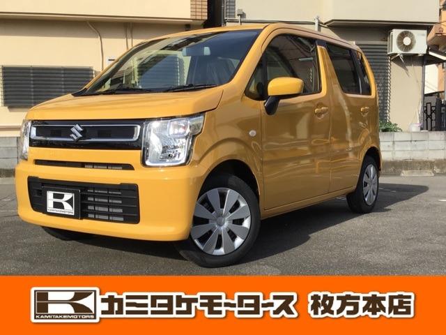 ワゴンｒ 大阪府 104 8万円の中古車詳細 中古車情報探しもmoby モビー