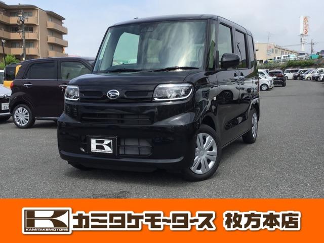 ダイハツ タント ｘ 軽自動車 キーフリー 両側スライドドア 141 8万円 令和3年 21年 大阪府 中古車 価格 Com