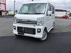 スズキ エブリイワゴンの中古車 中古車価格 相場情報 価格 Com