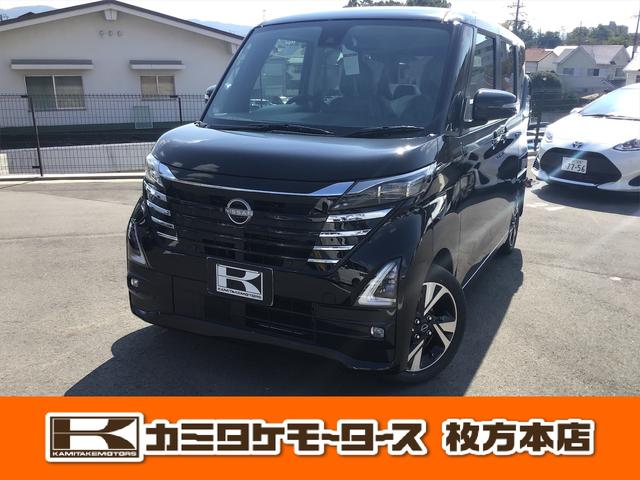 日産 ルークス