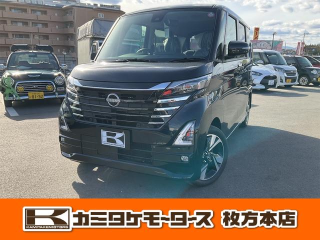 日産 ルークス