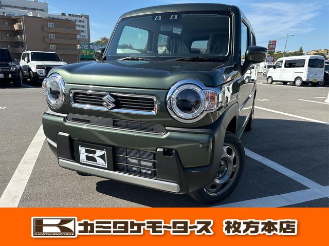 ハスラー