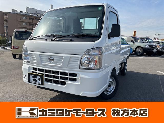 ＤＸ　ＭＴ　オートライト　ＡＢＳ　エアコン　運転席エアバッグ　助手席エアバッグ
