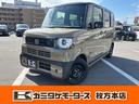 ホンダ Ｎ－ＢＯＸジョイ 1枚目