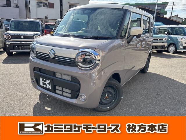 ワゴンＲスマイル