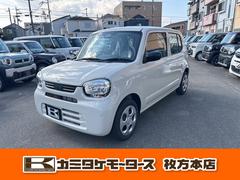 アルト L クリアランスソナー レーンアシスト 衝突被害軽減システム キーレスエントリー アイドリングストップ 電動格納ミラー シートヒーター CVT 盗難防止システム ABS ESC 衝突安全ボディ エアコン 中古車画像