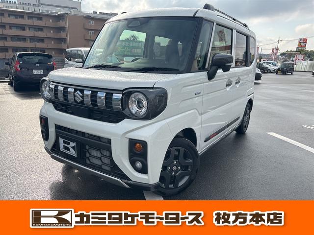 スペーシアギア