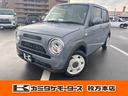 スズキ アルトラパンＬＣ 1枚目