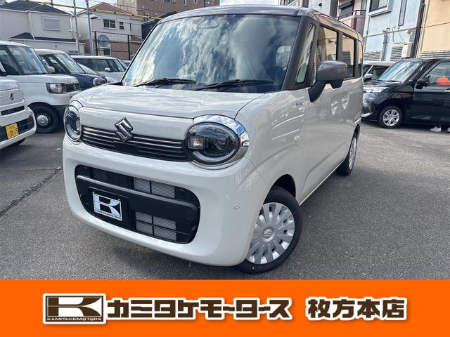 ワゴンＲスマイル