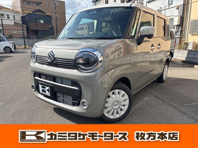 ワゴンＲスマイル