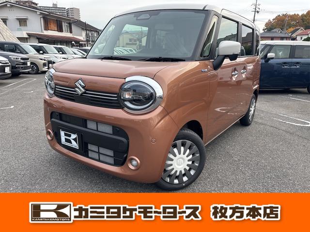 ワゴンＲスマイル