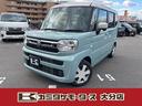 便利な電動スライドドア付☆乗り降りラクラク☆ 盗難防止システム　ＡＢＳ　ＥＳＣ　オットマン　衝突安全ボディ　エアコン