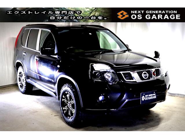 完了しました エクストレイル カスタム 中古 車 車の画像無料