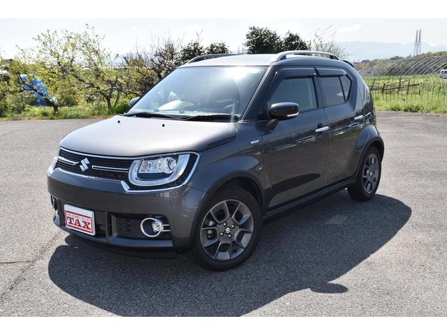 スズキ イグニスfリミテッド 特別仕様車fリミテッド セーフティパッケージ搭載車 フルセグtv バックカメラ etc シートヒーターの中古車 車体価格125万円 17 平成29 年式 走行1 6万キロ 車体色ダークグレー 大阪府和泉市阪本町1 1 tax 和泉店の在庫 スズキ イグニスfリミテッド 特別仕様車fリミテッド セーフティパッケージ搭載車 フルセグtv バックカメラ etc シートヒーターの中古車 車体価格125万円 17 平成29 年式 走行1 6万キロ 車体色ダークグレー 大阪府和泉市阪本町1 1 tax 和泉店の在庫
