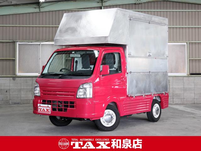 日産 ＮＴ１００クリッパートラック