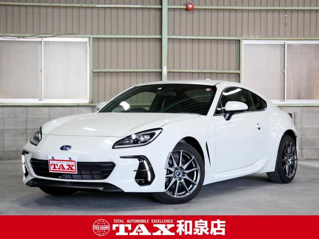 ＢＲＺ(スバル) Ｒ　ワンオーナー　アルパイン７インチナビ　フルセグ　Ｂカメラ　ステリモ　クルコン 中古車画像