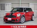 ＭＩＮＩ ジョンクーパーワークス　クラブマン　ワンオーナー　ビルシュタインダウンサス（1枚目）