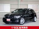 ＢＭＷ １シリーズ １１８ｉ　Ｍスポーツ　ワンオーナー　ナビ　Ｂ...