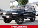 TOYOTA LAND CRUISER 80