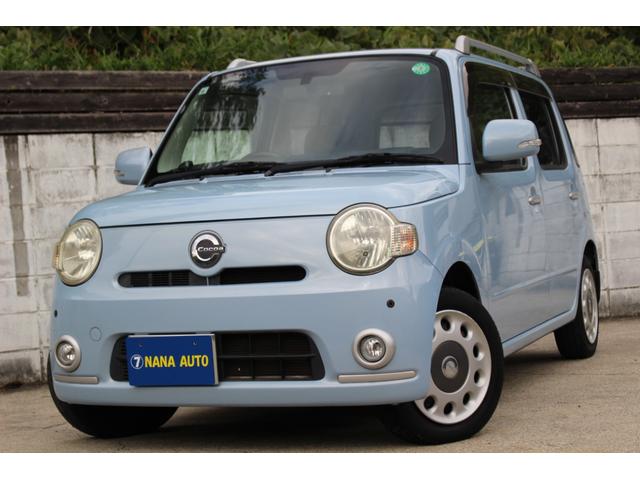DAIHATSU MIRA COCOA COCOA PLUS G