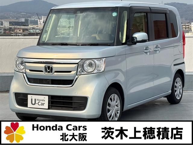 Ｇ・ＥＸホンダセンシング　タイヤ４本新品交換　純正７インチナビ　両側パワースライドドア　純正ドラレコ前後　オートリトラミラー　シートヒーター　バックカメラ　ＥＴＣ　禁煙車　ワンオーナー　サイドカーテンエアバック