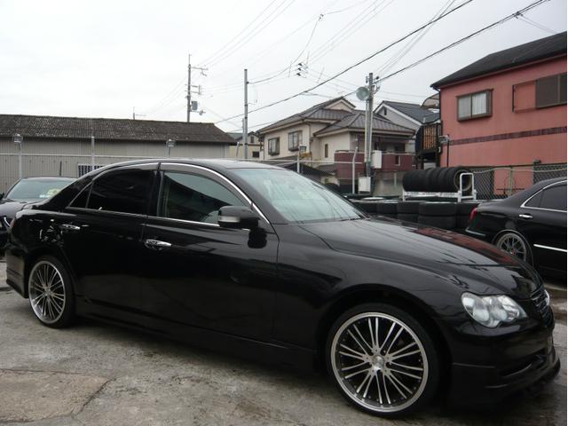 トヨタ マークx250g 19aw hddナビ エアロ ドラレコの中古車 車体価格44 8万円 08 平成 年式 走行11 6万キロ 車体色ブラック 大阪府交野市郡津3 50 1 garage black art ガレージブラックアートの在庫 グーネット中古車 トヨタ マークx250g 19aw hddナビ エアロ ドラレコの中古車 車体価格44 8万円 08 平成 年式 走行11 6万キロ 車体色ブラック 大阪府交野市郡津3 50 1 garage black art ガレージブラックアートの在庫 グーネット中古車