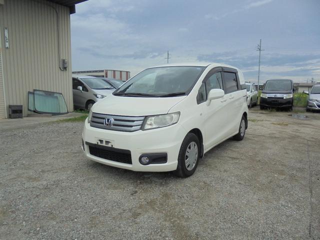 ホンダ G