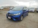 ホンダ フィット １３Ｇ・Ｆパッケージ （検9.6）
