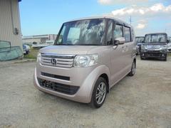 N-BOX G SSパッケージ 中古車画像