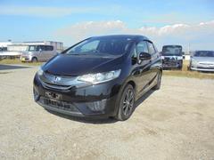 フィットハイブリッド Lパッケージ 中古車画像