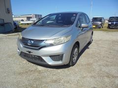 フィット 13G・Fパッケージ 中古車画像