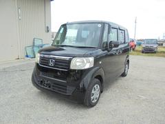 N-BOX G 中古車画像