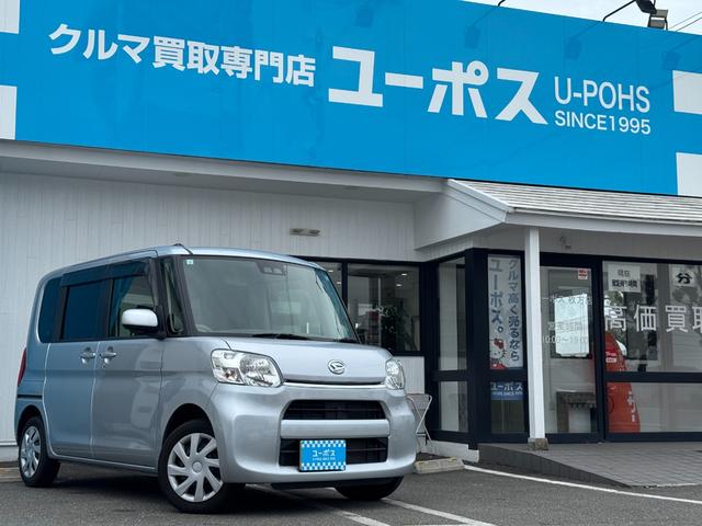 Ｘ　ＳＡＩＩＩ　純正ＣＤデッキ　プッシュスタート　シートヒーター　アイドリングストップ　衝突軽減ブレーキ　電動スライドドア