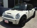 ＭＩＮＩ ＭＩＮＩ クーパーＳ　ブラック　ＯＺホイール　天井張替...