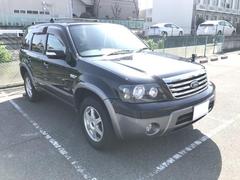 フォード　エスケープ　ＸＬＴ　４ＷＤ