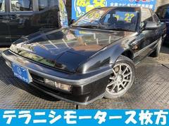 ホンダプレリュードの中古車を探すなら グーネット中古車