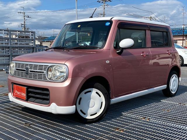 スズキ アルトラパン リミテッド ツートンカラー ラパン 入庫の中古車 グーネット中古車 スズキ アルトラパン リミテッド ツートンカラー ラパン 入庫の中古車 グーネット中古車