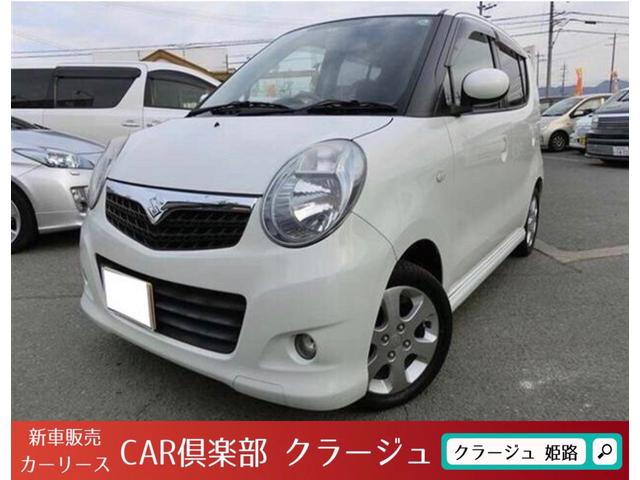 ウィット GS スマートキー 地デジ ナビ(1枚目)