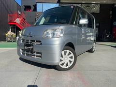 タント X 中古車画像