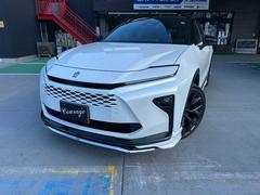 クラウンエステート Z 中古車画像