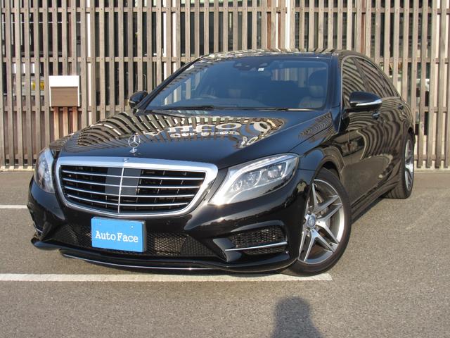 メルセデス ベンツ ｓクラス ｓ５５０プラグインハイブリッドロング ａｍｇライン ショーファーｐｋｇ リアエンターテイメントｓ 全 549 0万円 平成27年 15年 大阪府 中古車 価格 Com