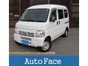 HONDA ACTY VAN