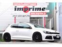 シロッコ ２．０ＴＳＩ　サンルーフ　カスタムコンプリート　Ｒ純正フロントバンパー　ｅｉｂａｃｈ車高調　ＯＺ１９インチアルミ　Ｒ３２ブレーキ移植　２ｐｃローター　ミルテックダウンパイプ　ミルテックマフラー　ガレージベリーリップ＆ルーフスポイラー　追加メーター（1枚目）