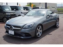 メルセデス ベンツｓｌｃの中古車を探すなら グーネット中古車