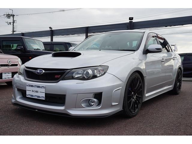 スバル インプレッサ wrx sti wrx sti 5名 スマキーの中古車 グーネット中古車 スバル インプレッサ wrx sti wrx sti 5名 スマキーの中古車 グーネット中古車