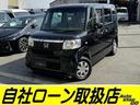 ホンダ Ｎ－ＢＯＸ Ｇ・Ｌパッケージ　ナビ・ＴＶ・ＥＴＣ・車両１...