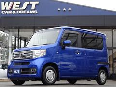 ホンダ　Ｎ−ＶＡＮ＋スタイル　クール　ホンダセンシング　純正ナビゲーション　フルセグ