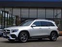 MERCEDES BENZ GLB