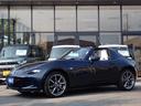 MAZDA ROADSTER RF