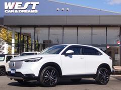 ヴェゼル e:HEV Z 純正9型ナビゲーション Bluetoothオーディオ フルセグ 全方位モニター ホンダセンシング ACC レーンキープ LEDオートライト パワーバックドア LEDオートライト 中古車画像